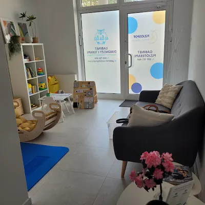 ULULA Gabinet Diagnozy I Terapii Ewelina Bednarczyk